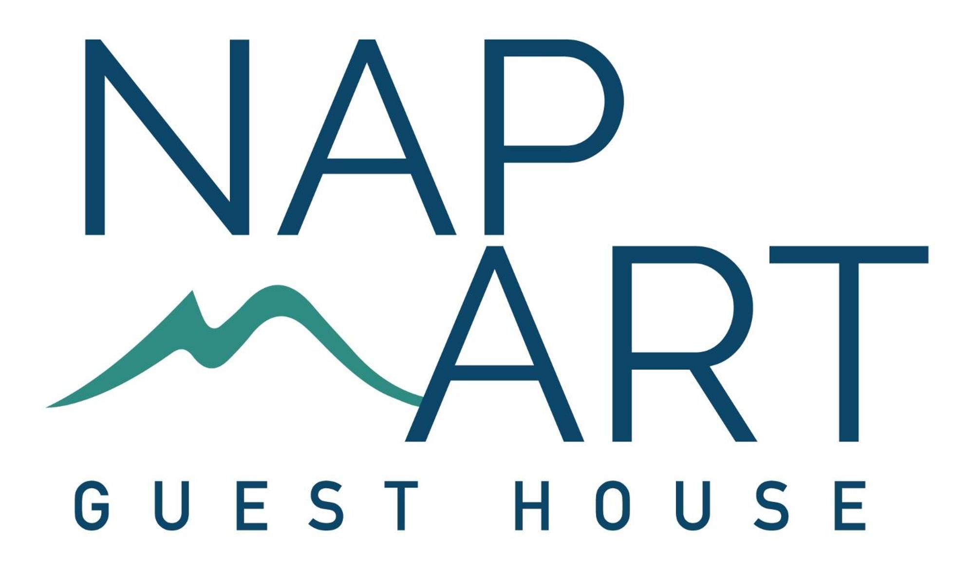 Napart Неаполь Экстерьер фото